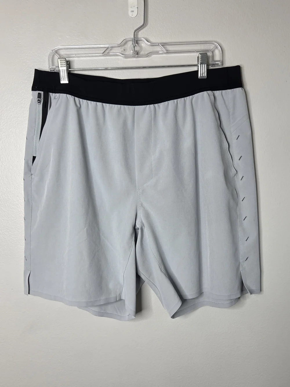 Ten Thousand The Interval Shorts 7